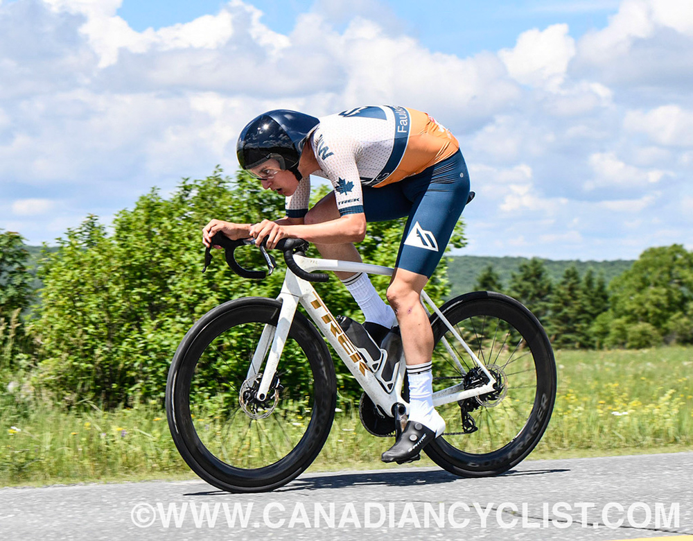 Canadian Road National Championships