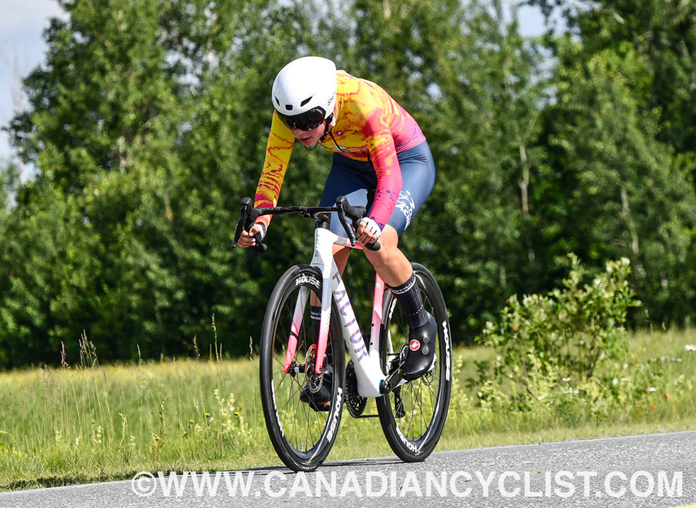 Canadian Road National Championships