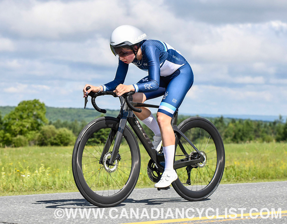Canadian Road National Championships