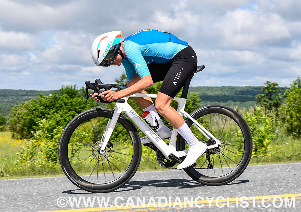 Canadian Road National Championships