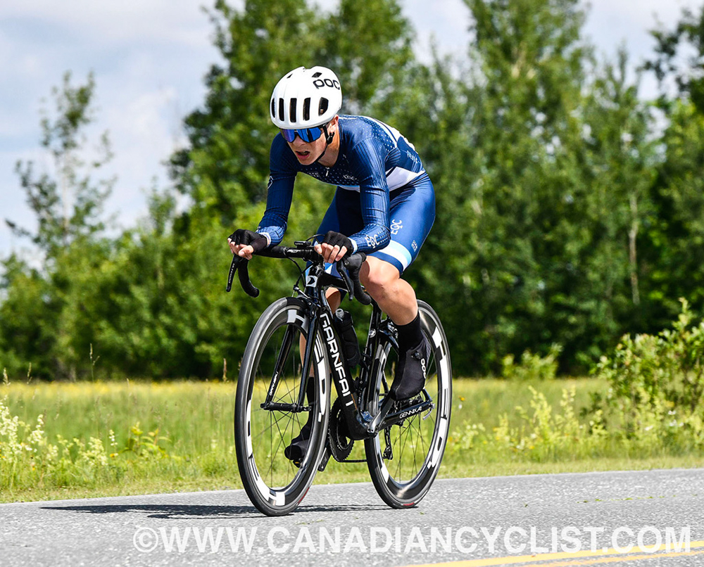 Canadian Road National Championships