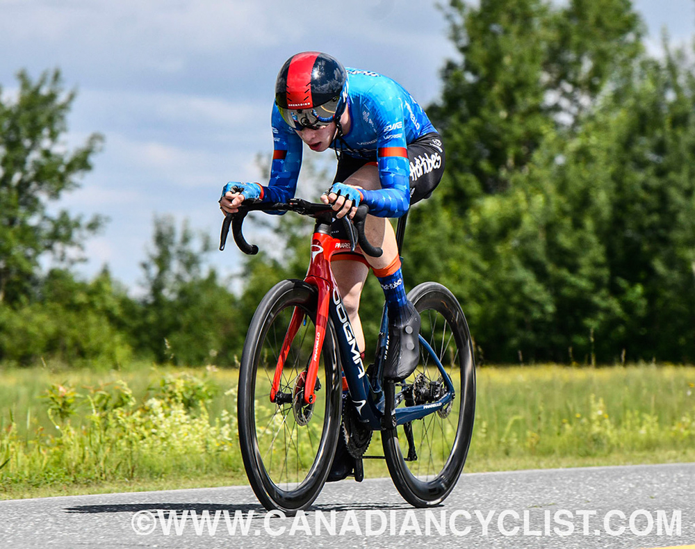Canadian Road National Championships