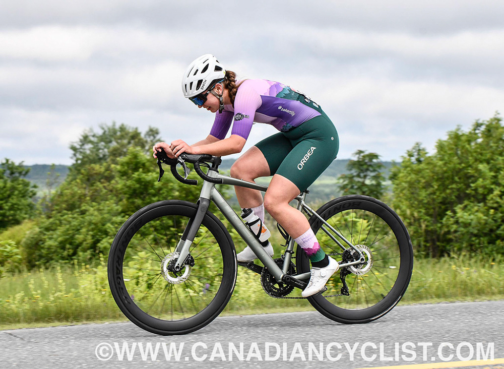 Canadian Road National Championships