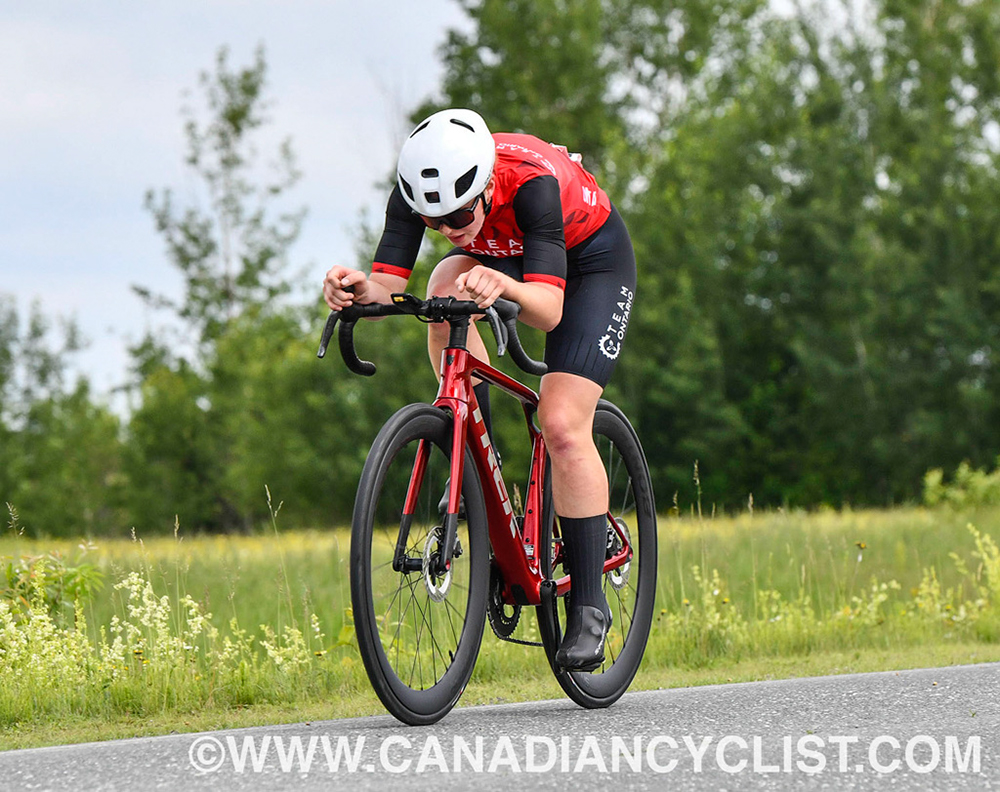 Canadian Road National Championships