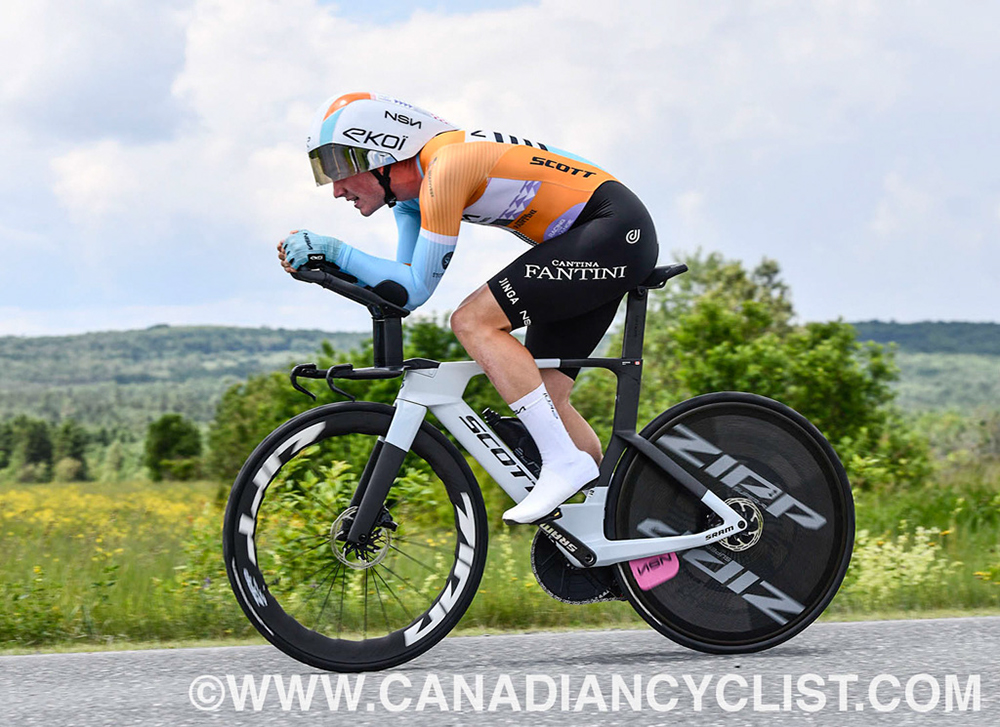 Canadian Road National Championships