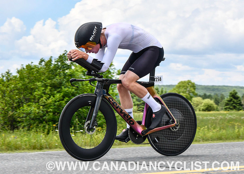 Canadian Road National Championships