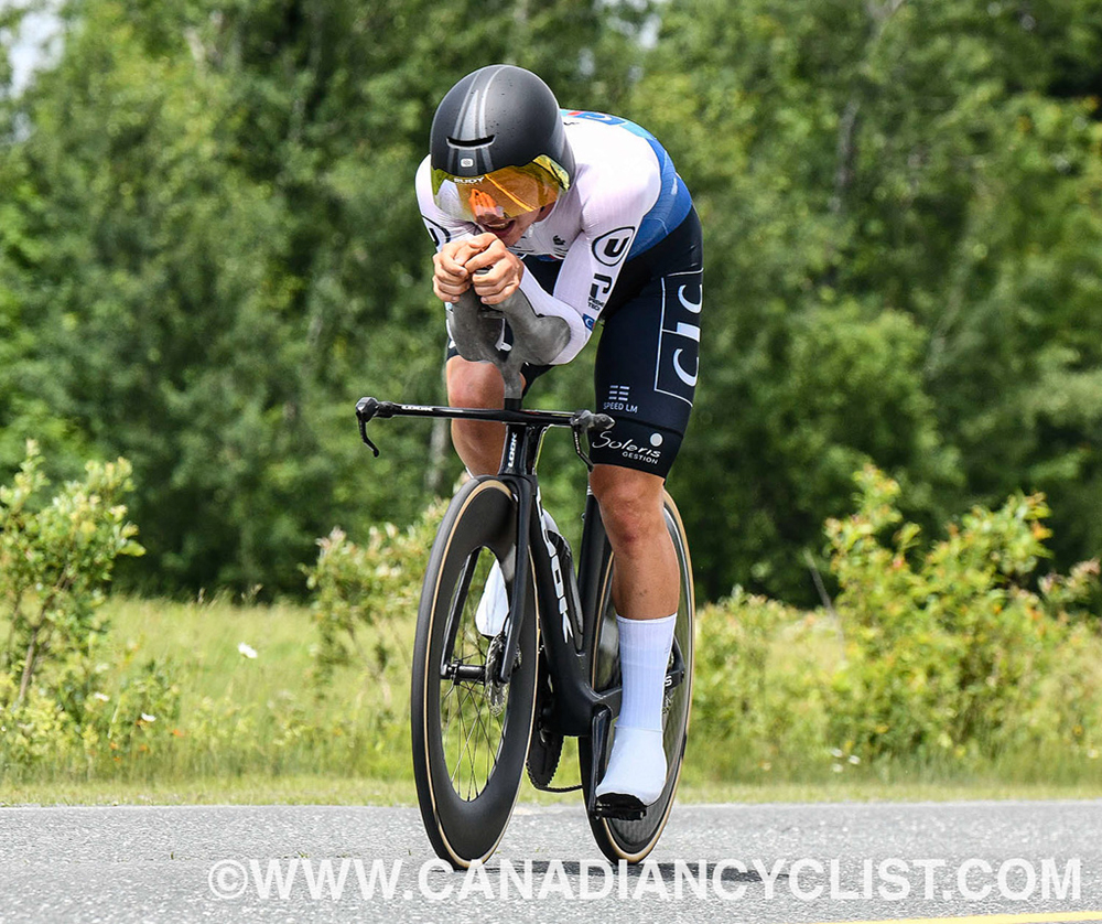 Canadian Road National Championships
