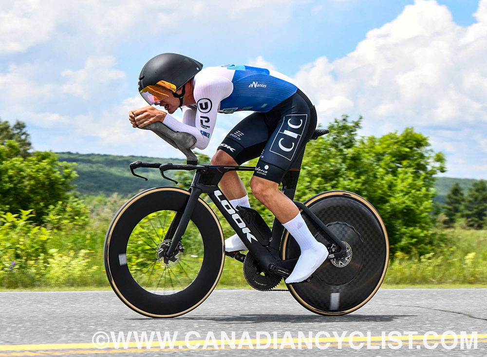 Canadian Road National Championships