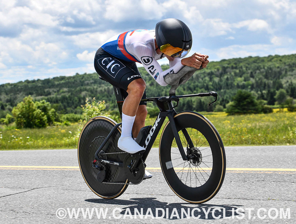 Canadian Road National Championships