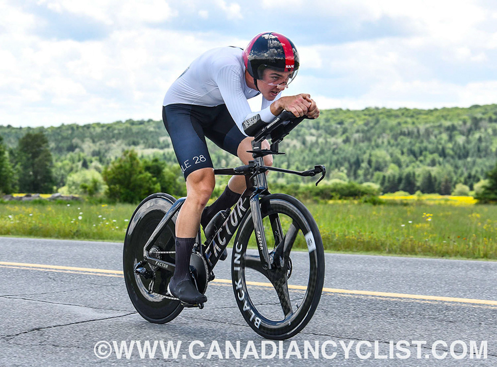 Canadian Road National Championships