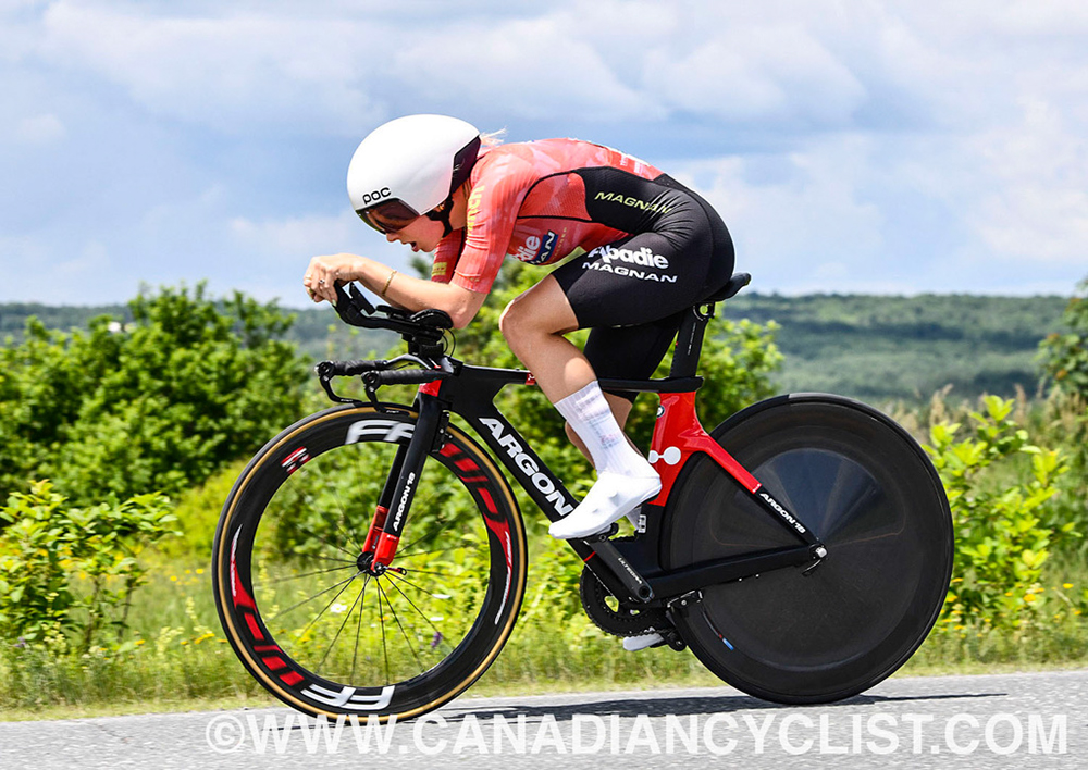 Canadian Road National Championships