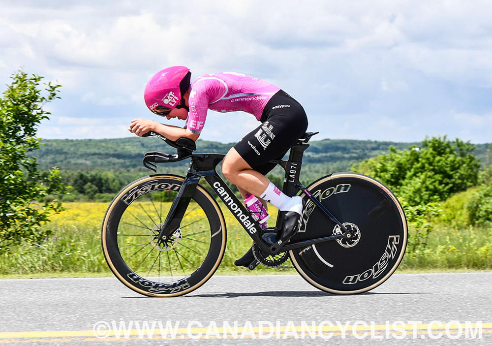 Canadian Road National Championships