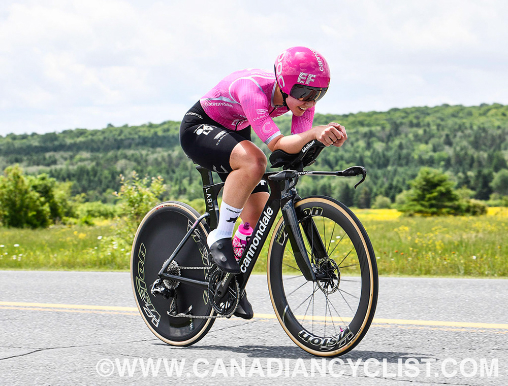 Canadian Road National Championships