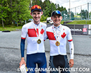 Canadian Road National Championships