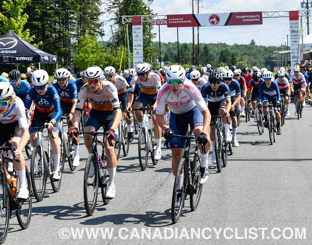 2026 Canadian Road National Championships
