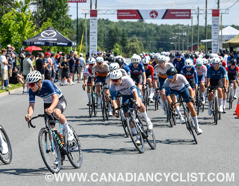 2026 Canadian Road National Championships