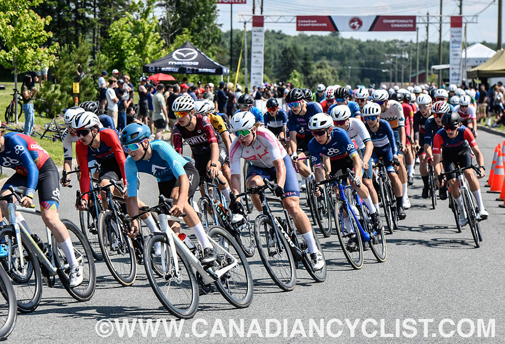 2026 Canadian Road National Championships