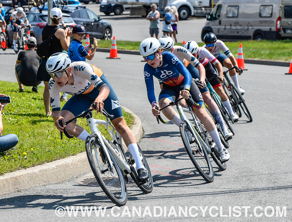 2026 Canadian Road National Championships