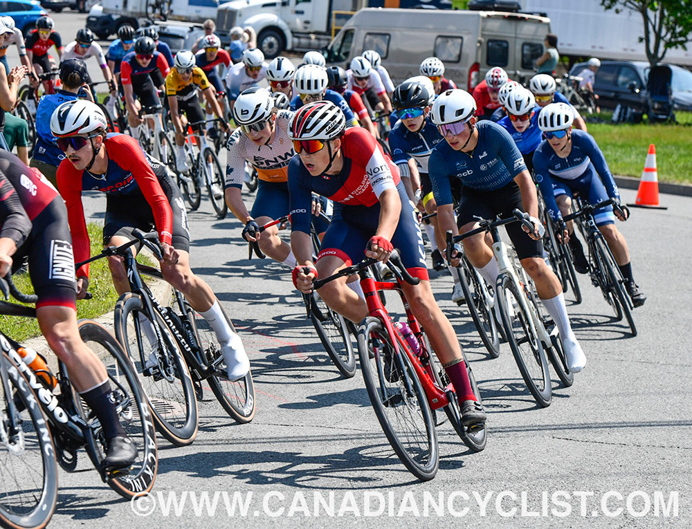 2026 Canadian Road National Championships