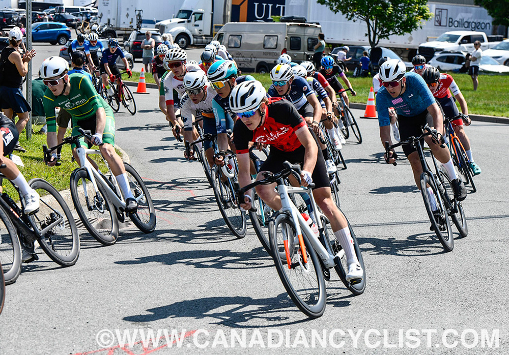 2026 Canadian Road National Championships