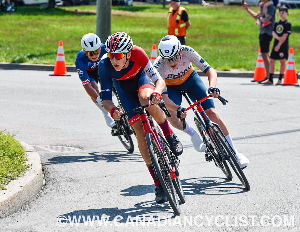 2026 Canadian Road National Championships