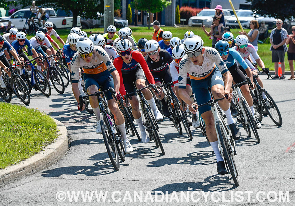 2026 Canadian Road National Championships