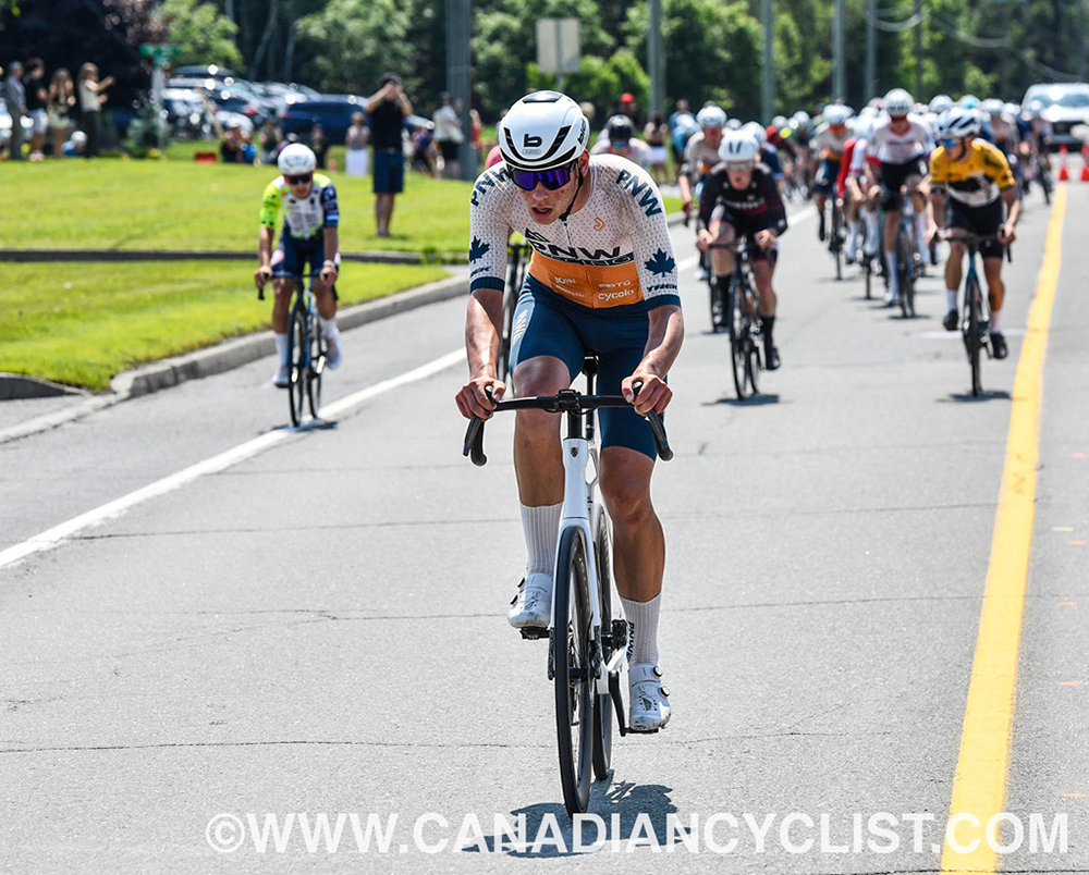2026 Canadian Road National Championships