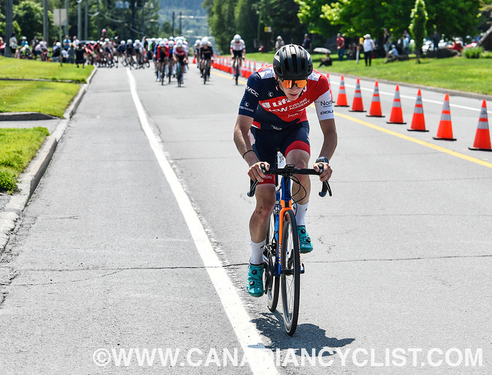 2026 Canadian Road National Championships