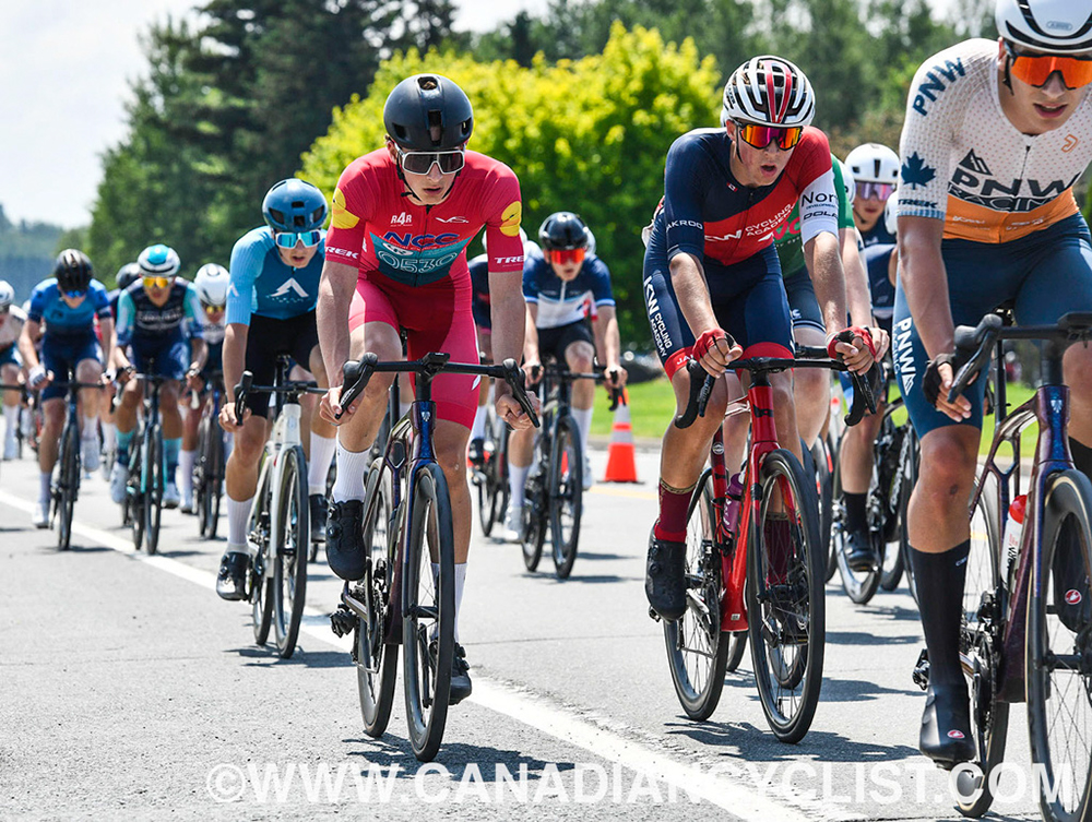 2026 Canadian Road National Championships