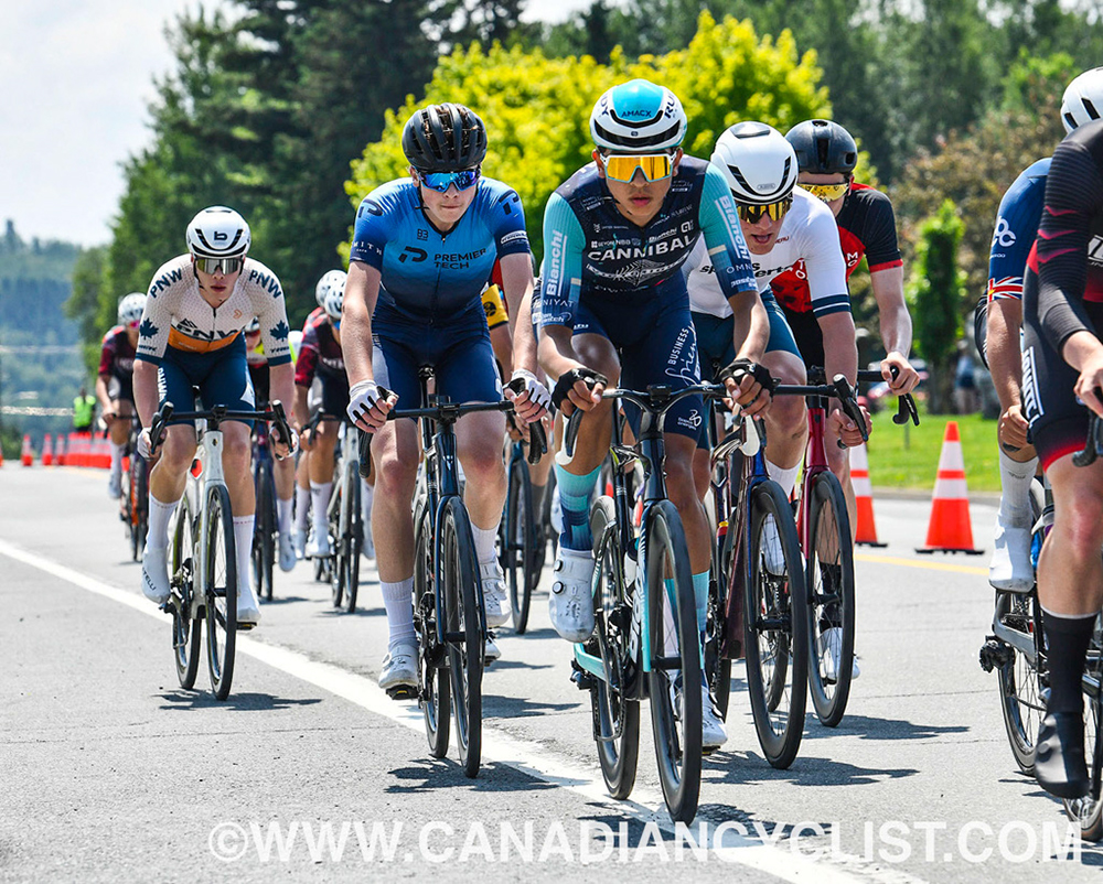2026 Canadian Road National Championships