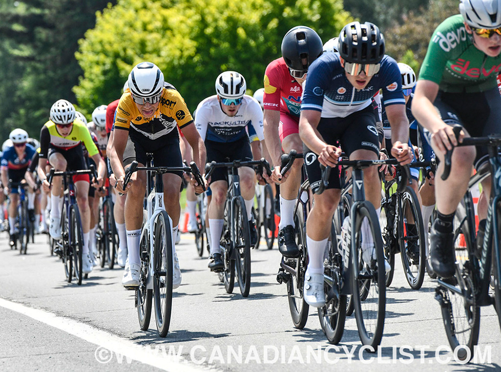 2026 Canadian Road National Championships