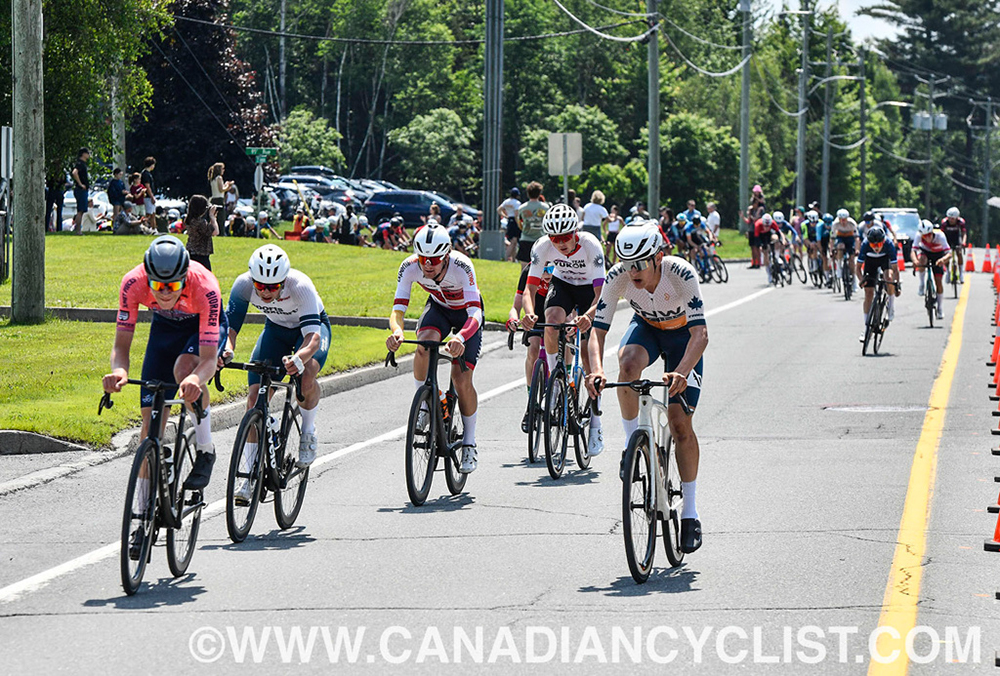 2026 Canadian Road National Championships
