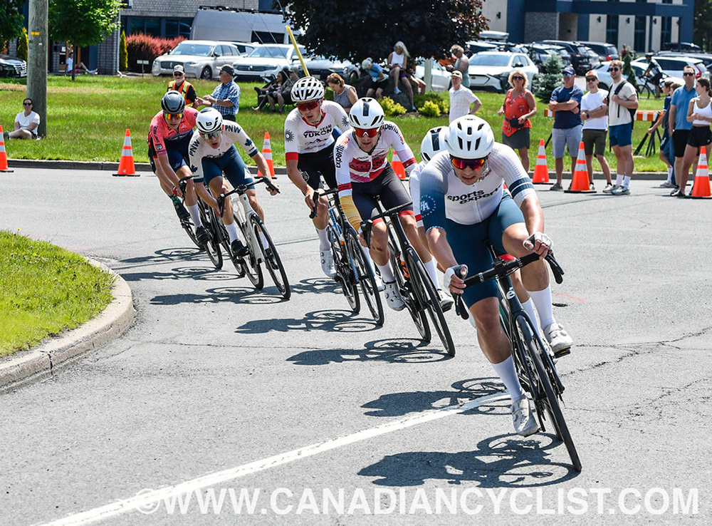 2026 Canadian Road National Championships