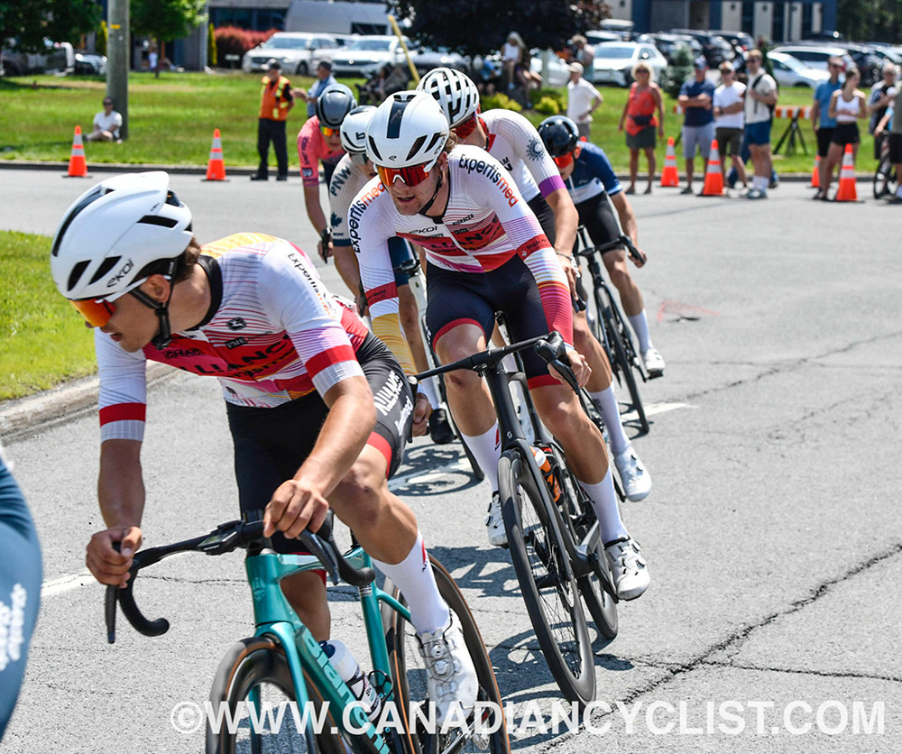 2026 Canadian Road National Championships