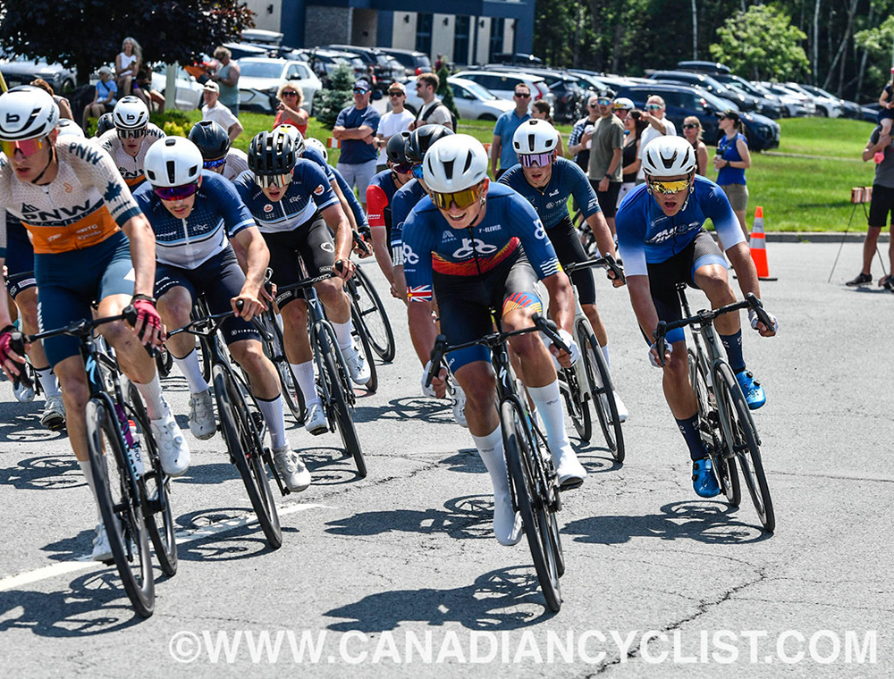 2026 Canadian Road National Championships