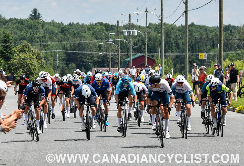 2026 Canadian Road National Championships