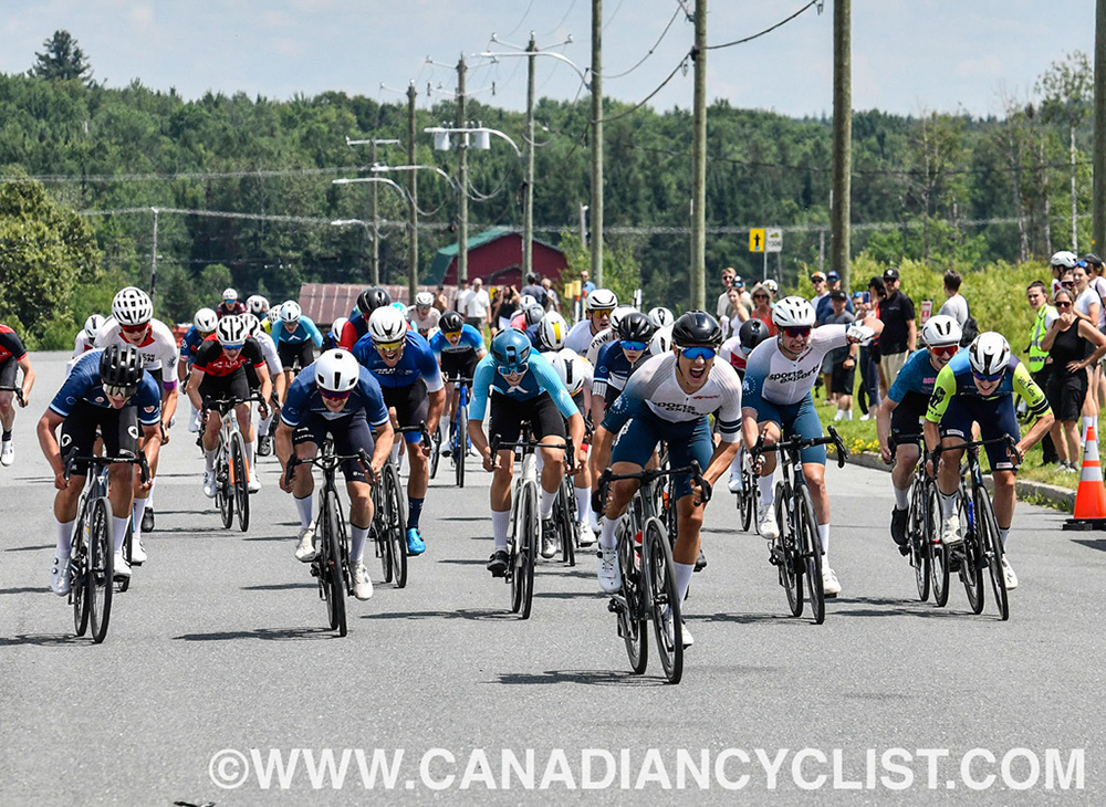 2026 Canadian Road National Championships