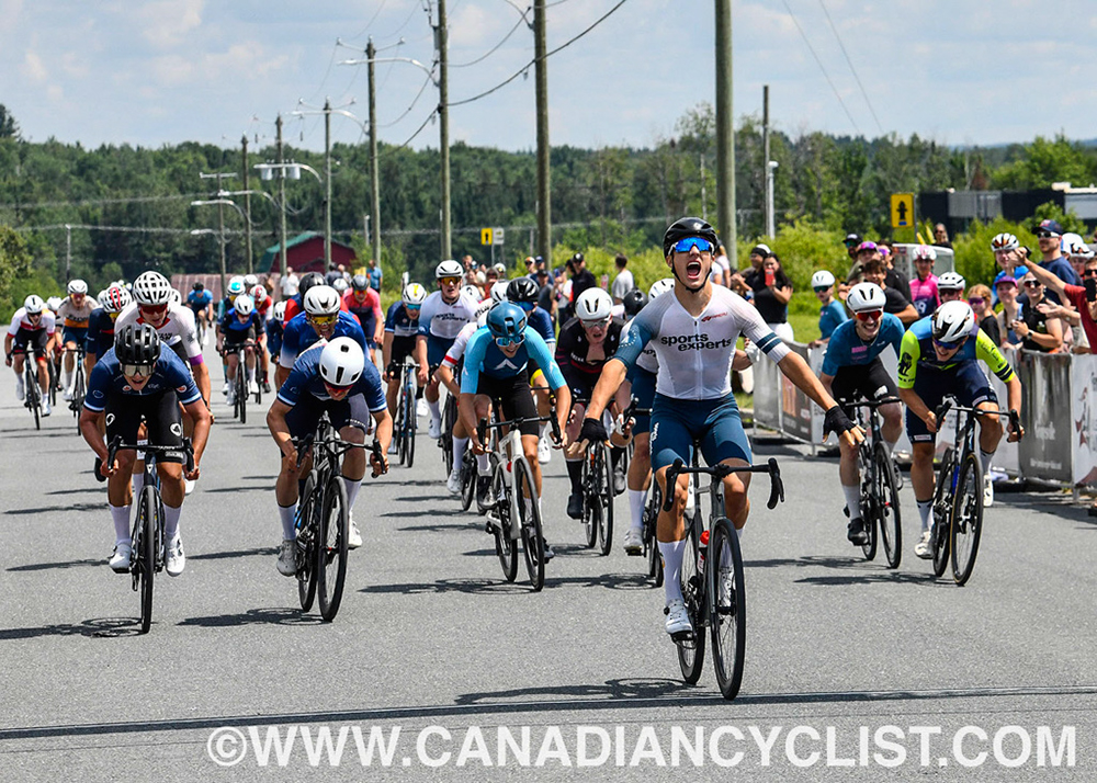 2026 Canadian Road National Championships