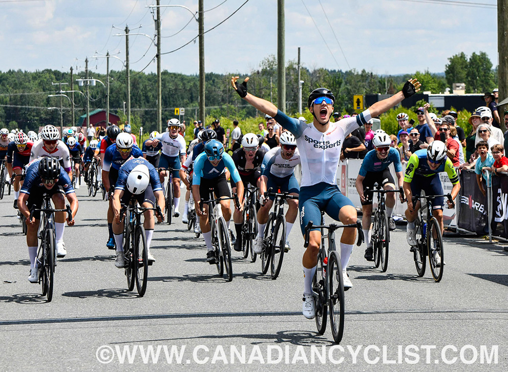 2026 Canadian Road National Championships