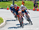 2026 Canadian Road National Championships
