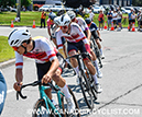 2026 Canadian Road National Championships