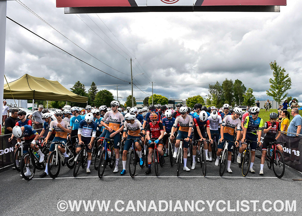 2026 Canadian Road National Championships