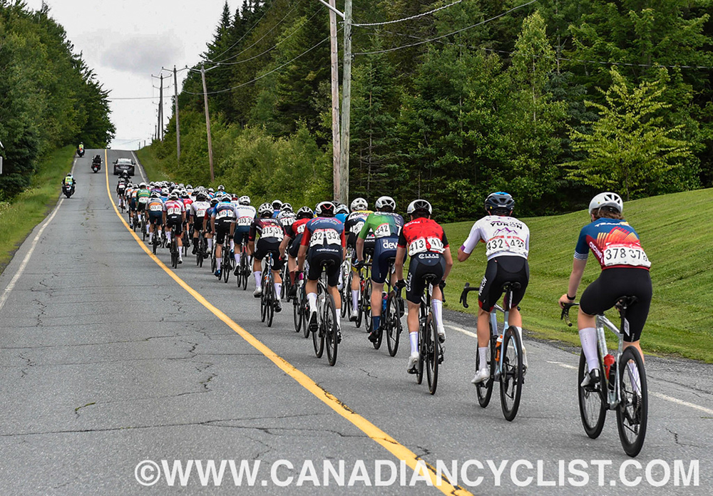 2026 Canadian Road National Championships