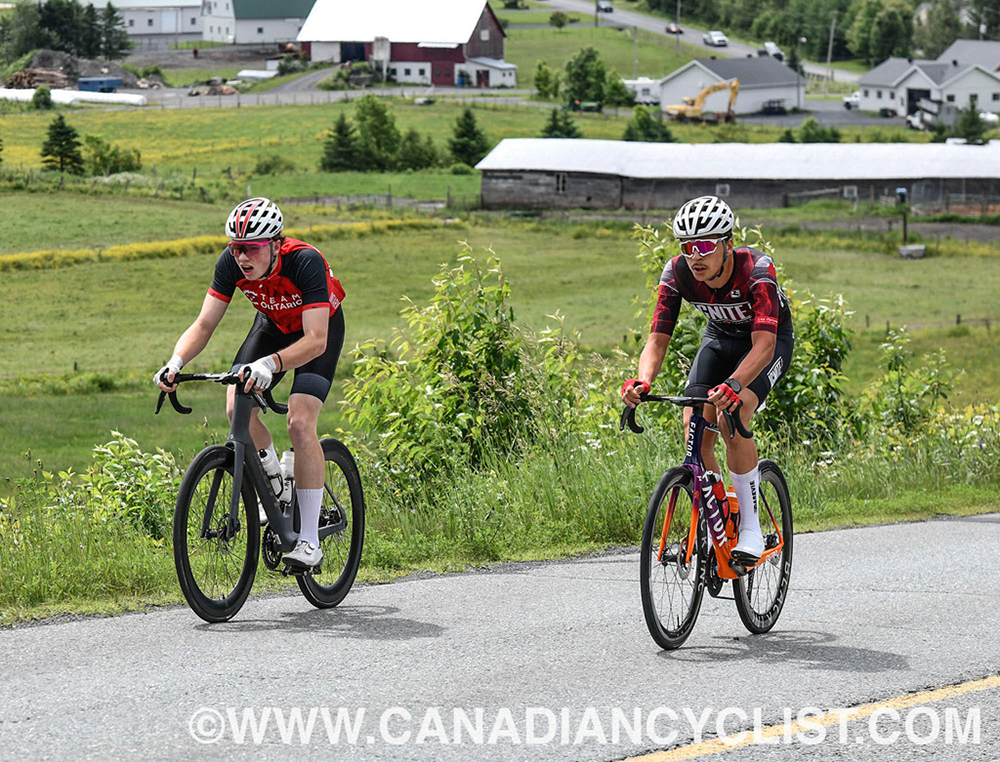 2026 Canadian Road National Championships