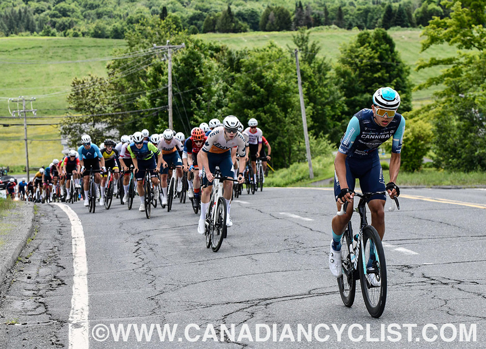 2026 Canadian Road National Championships