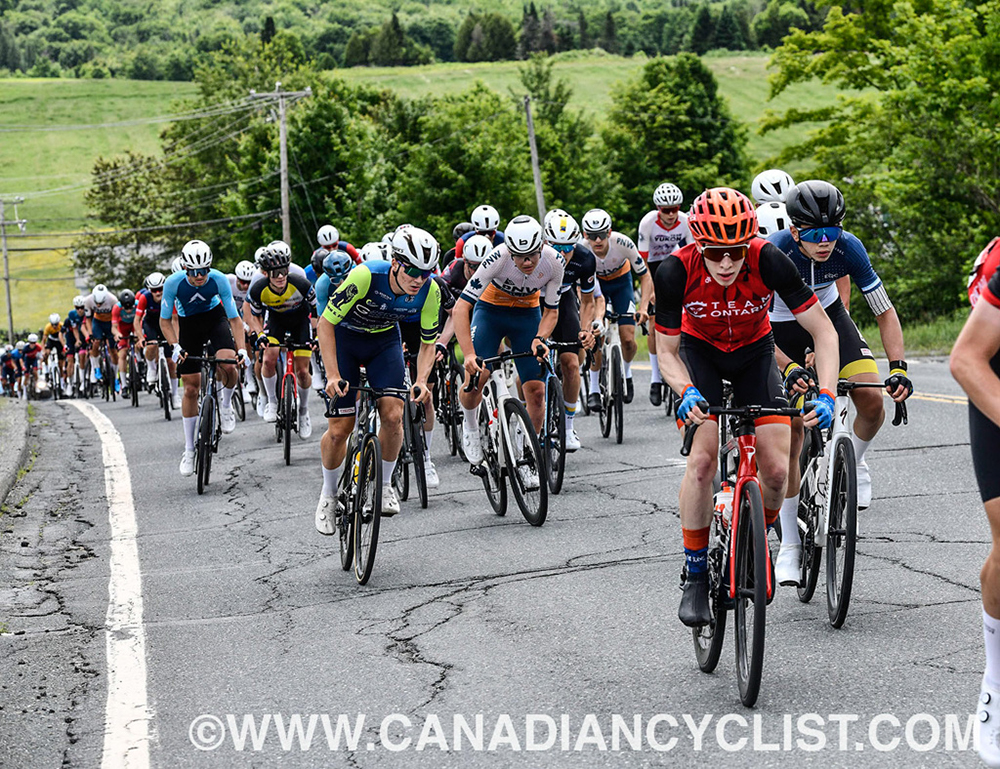 2026 Canadian Road National Championships