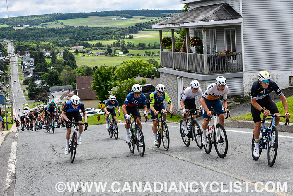 2026 Canadian Road National Championships