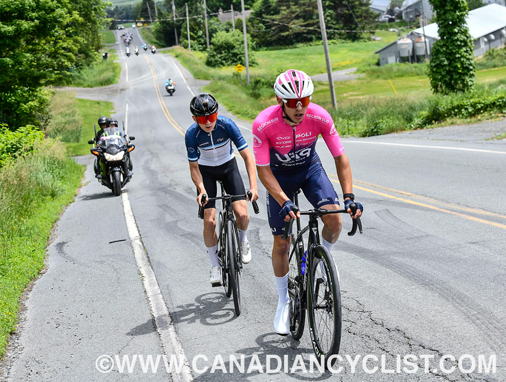 2026 Canadian Road National Championships