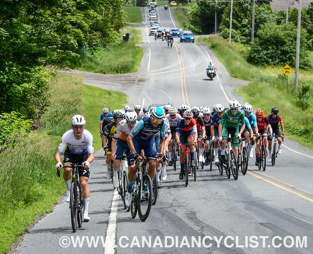 2026 Canadian Road National Championships