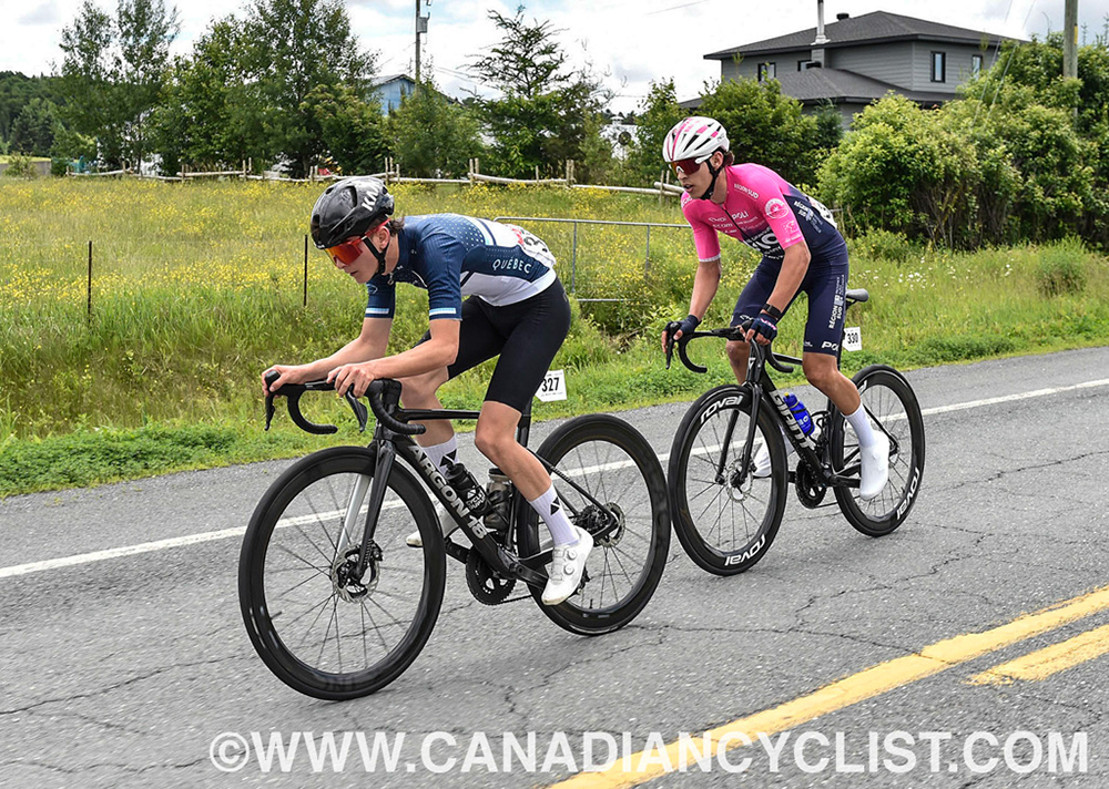 2026 Canadian Road National Championships